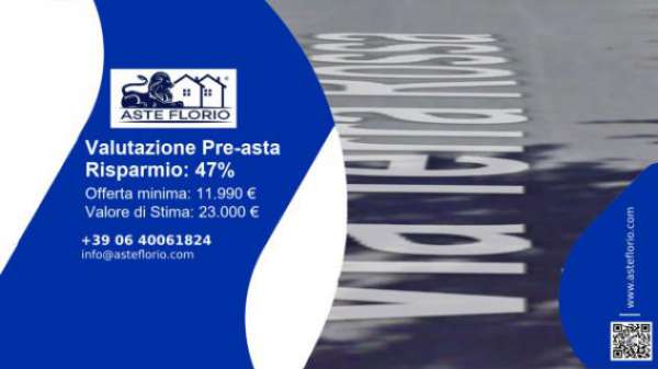 Foto Immobile in asta di 50 m con pi� di 5 locali in vendita a Buggiano
