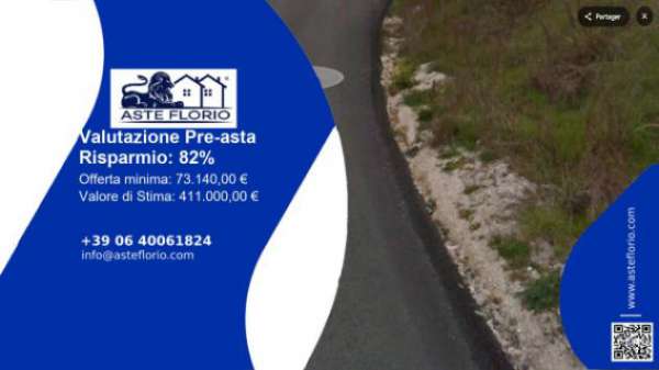Foto Immobile in asta di 5273 m in vendita a Ancona