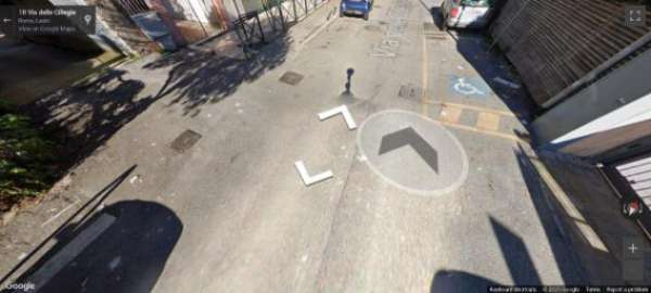 Foto Immobile in asta di 53 m, box auto in vendita a Roma
