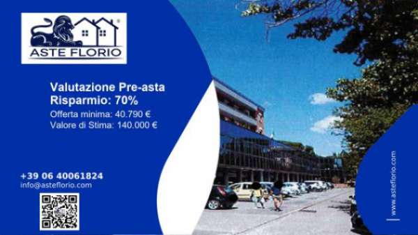 Foto Immobile in asta di 530 m con pi� di 5 locali in vendita a Marsciano