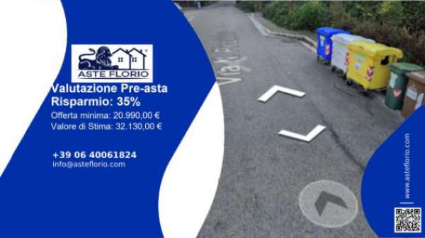 Foto Immobile in asta di 54 m con pi� di 5 locali in vendita a Macerata