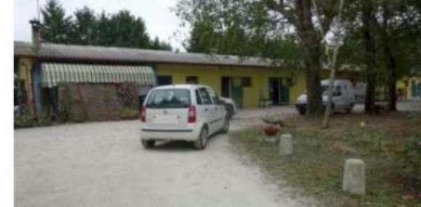 Foto Immobile in asta di 55 m con 2 locali in vendita a Concordia Sagittaria