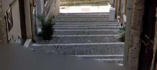 Foto Immobile in asta di 55 m in vendita a Palestrina