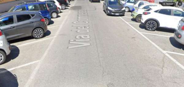 Foto Immobile in asta di 55 m in vendita a Roma