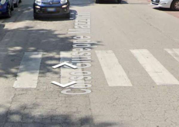 Foto Immobile in asta di 550 m con pi� di 5 locali in vendita a Bari