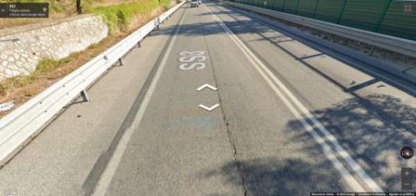 Foto Immobile in asta di 5500 m in vendita a Foligno