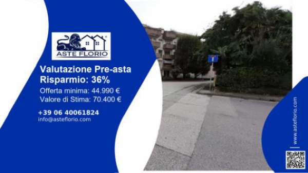 Foto Immobile in asta di 57 m con pi� di 5 locali e box auto in vendita a Galliera Veneta