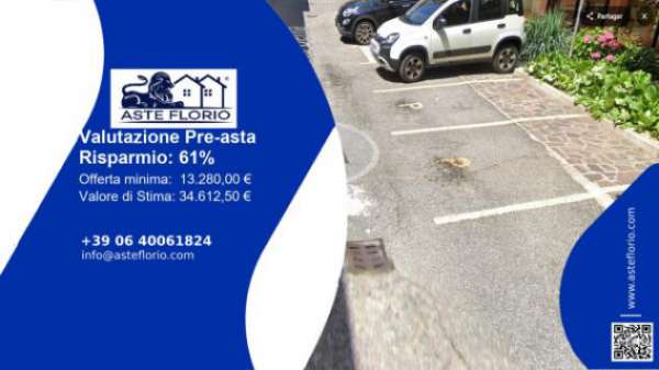 Foto Immobile in asta di 57 m in vendita a Gazzaniga