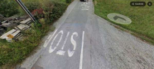 Foto Immobile in asta di 575 m, box auto in vendita a Pieve Vergonte