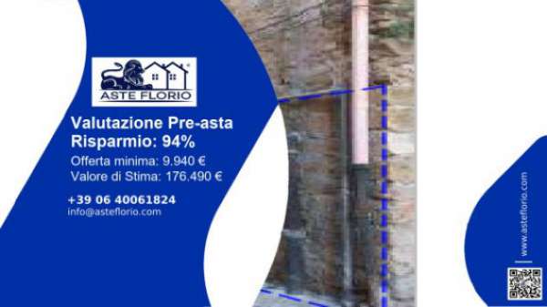 Foto Immobile in asta di 58 m in vendita a Piazza Armerina