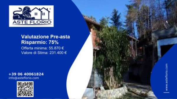 Foto Immobile in asta di 60 m in vendita a Baldissero Torinese