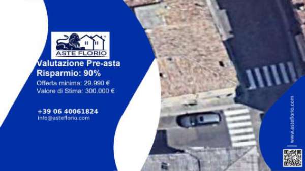 Foto Immobile in asta di 6090 m in vendita a Parma