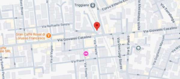 Foto Immobile in asta di 61 m in vendita a Triggiano