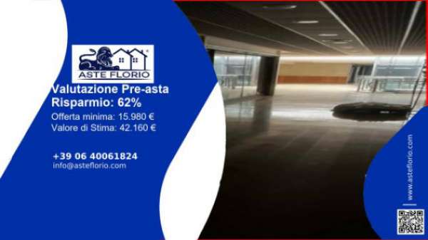 Foto Immobile in asta di 62 m con pi� di 5 locali in vendita a Alessandria