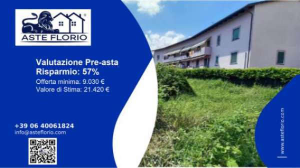 Foto Immobile in asta di 630 m in vendita a Alessandria