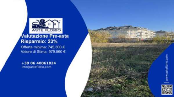 Foto Immobile in asta di 6374 m in vendita a Seriate