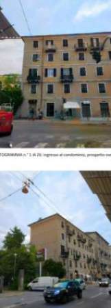 Foto Immobile in asta di 64 m con pi� di 5 locali in vendita a Genova