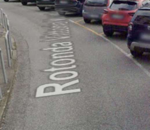 Foto Immobile in asta di 68 m con 2 locali in vendita a Brescia