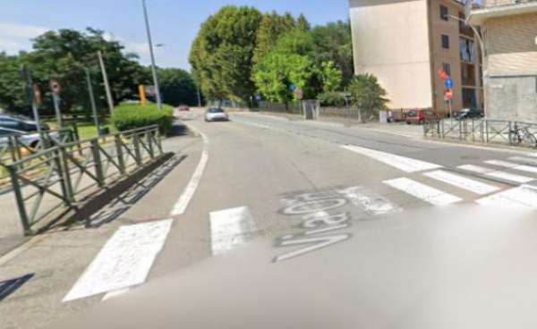 Foto Immobile in asta di 68 m in vendita a Chivasso