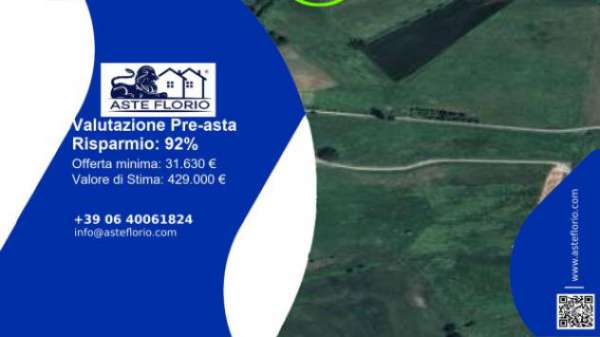 Foto Immobile in asta di 684 m con pi� di 5 locali in vendita a Cherasco
