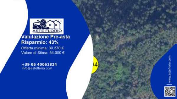 Foto Immobile in asta di 7032 m in vendita a Massa