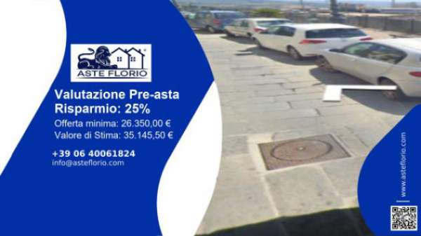 Foto Immobile in asta di 71 m con pi� di 5 locali in vendita a Catanzaro