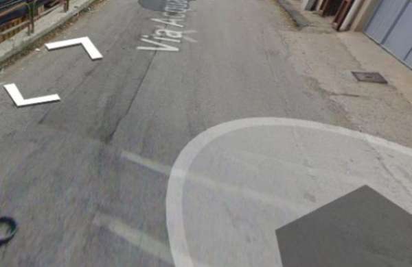 Foto Immobile in asta di 7103 m in vendita a Mussomeli