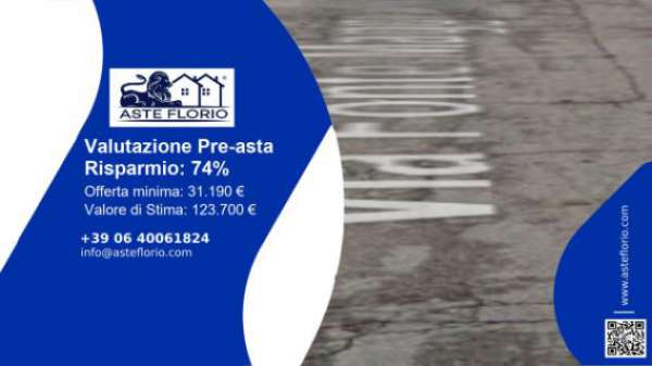 Foto Immobile in asta di 716 m in vendita a Macerata