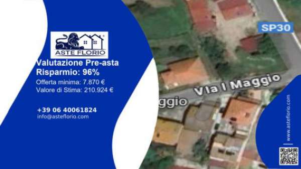 Foto Immobile in asta di 72 m in vendita a Limbadi