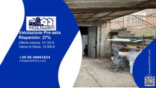 Foto Immobile in asta di 72 m in vendita a Termini Imerese
