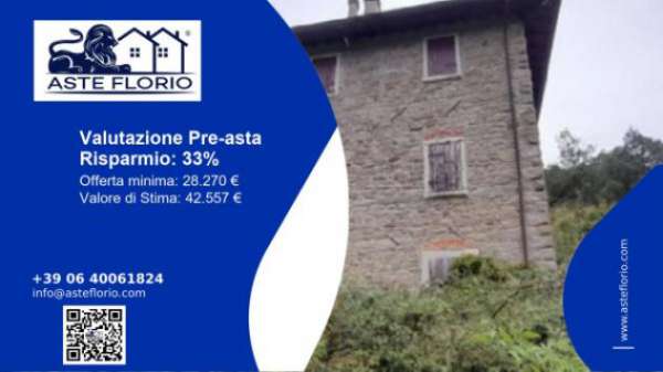 Foto Immobile in asta di 74 m in vendita a Londa