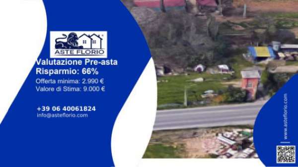 Foto Immobile in asta di 740 m in vendita a Caronno Varesino