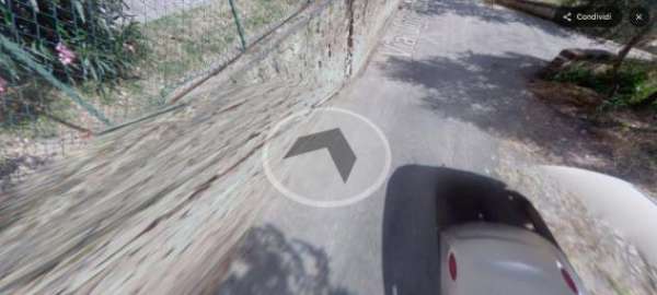 Foto Immobile in asta di 75 m, box auto in vendita a Morlupo