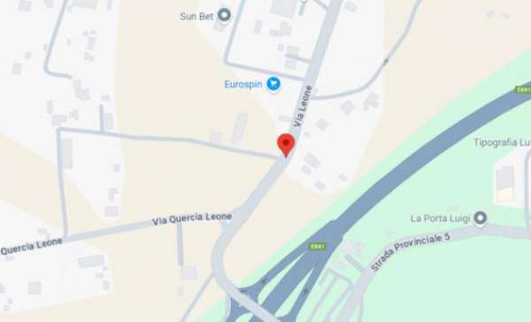 Foto Immobile in asta di 75 m con 3 locali in vendita a Montoro