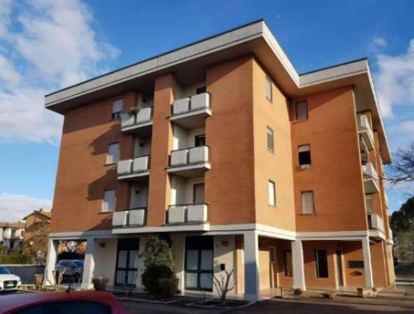 Foto Immobile in asta di 76 m in vendita a Marsciano