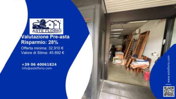 Foto Immobile in asta di 77 m in vendita a Pinasca