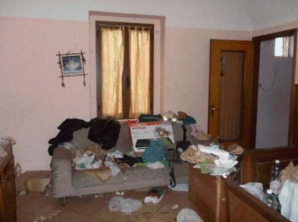 Foto Immobile in asta di 78 m con 4 locali in vendita a Alessandria