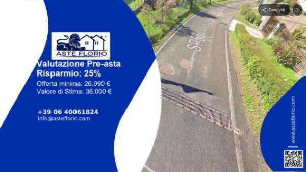 Foto Immobile in asta di 78 m con pi� di 5 locali in vendita a Vestone