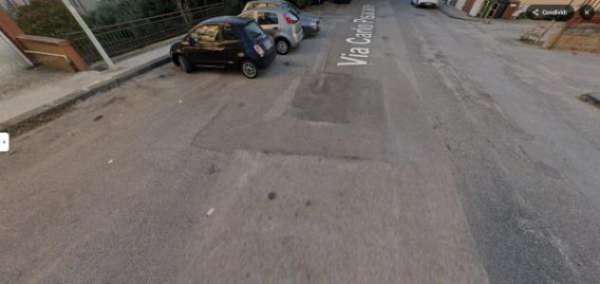 Foto Immobile in asta di 78 m in vendita a Caltanissetta