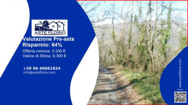 Foto Immobile in asta di 7850 m in vendita a Stellanello