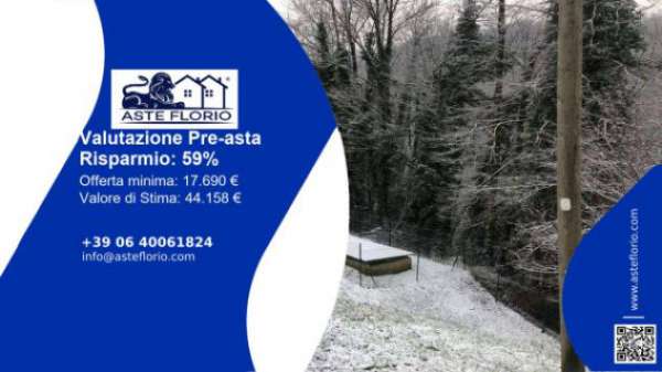 Foto Immobile in asta di 7851 m in vendita a Taleggio