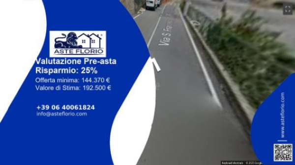 Foto Immobile in asta di 790 m con pi� di 5 locali in vendita a Lumezzane