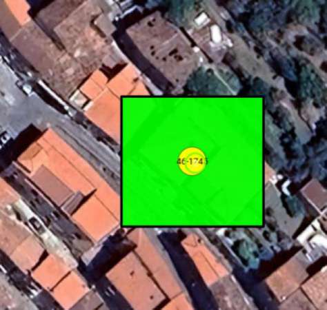 Foto Immobile in asta di 80 m con 1 locale in vendita a Sala Consilina