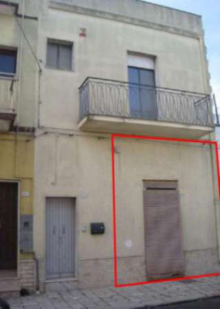 Foto Immobile in asta di 81 m in vendita a Latiano