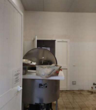 Foto Immobile in asta di 820 m con 1 locale in vendita a Pieve Fosciana