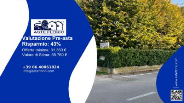 Foto Immobile in asta di 820 m in vendita a Caravaggio