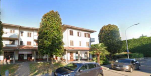 Foto Immobile in asta di 83 m con 1 locale in vendita a Cologno al Serio