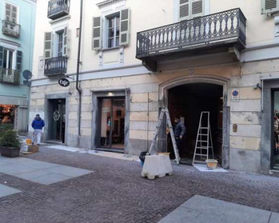 Foto Immobile in asta di 83 m con 3 locali in vendita a Chieri