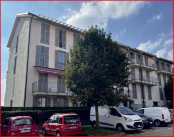 Foto Immobile in asta di 84 m con 3 locali in vendita a Chieri