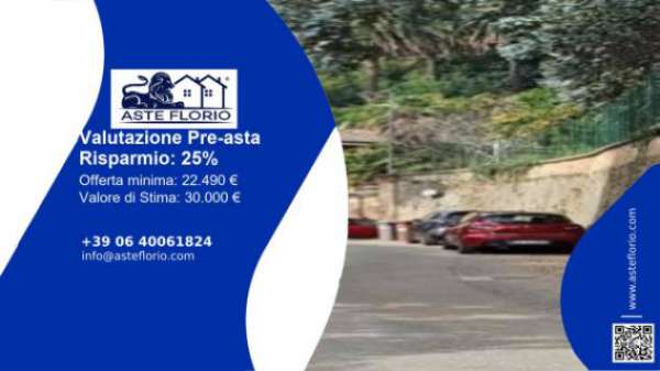 Foto Immobile in asta di 84 m in vendita a Genova